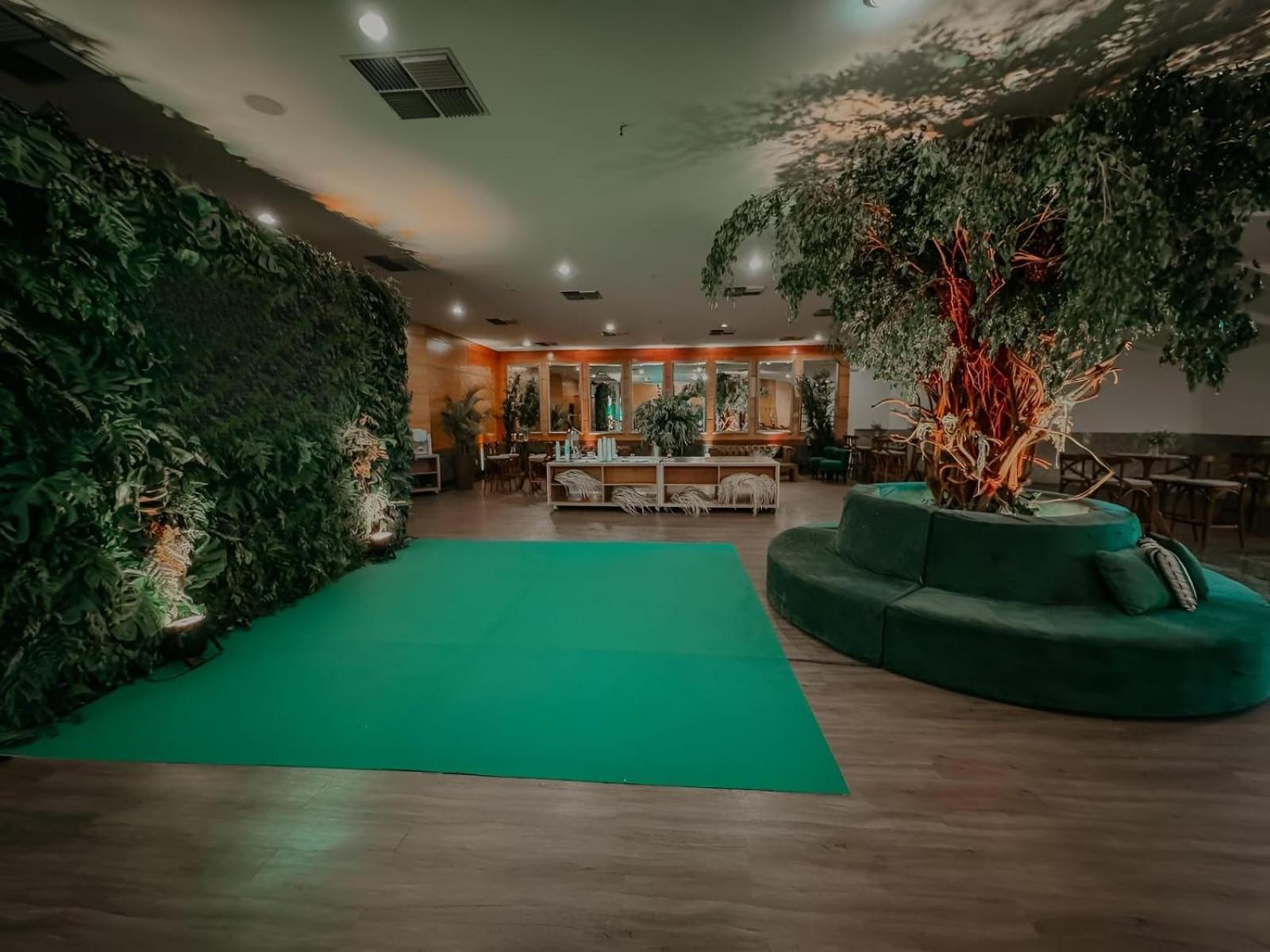 Ouro Minas Hotel Belo Horizonte, Dolce By Wyndham Buitenkant foto